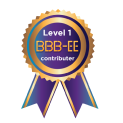 BBB-EE logo